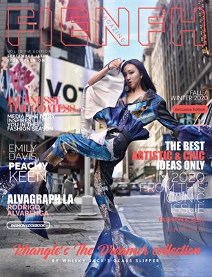 02 Fienfh Magazine September Issue 2020