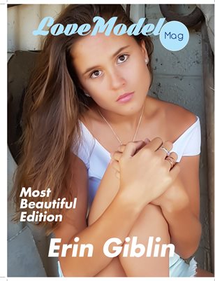 Most Beautiful Edition Erin