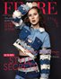 FERRE Magazine | The November Fashion & Beauty Edition | Vol.13 | 2023
