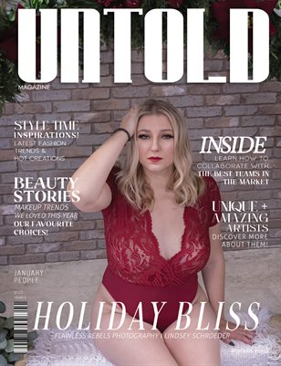Holiday Issue A 2