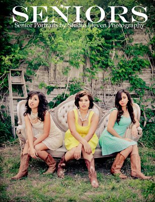 Studio Eleven Seniors