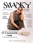 Swanky Magazine Fashion & Beauty November 2023 Issue 02