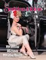 Smitten Kitten Pinup Magazine Millie Rose Mitchell Cover 1 Volume 4 Issue 12