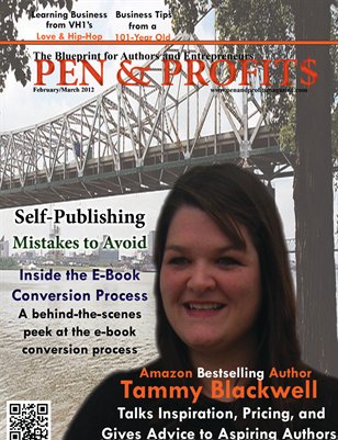 February/March 2012 Edition