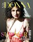 DONNA Magazine | The July Boudoir Edition | Vol.1 | 2026