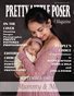 Pretty Little Poser Model Magazine - Issue 89 - Mummy and Me - September 2021