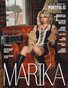 MARIKA MAGAZINE PORTFOLIO (ISSUE 2058 - FEBRUARY)