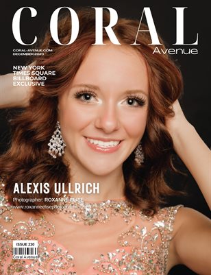 Coral Avenue Issue 230 