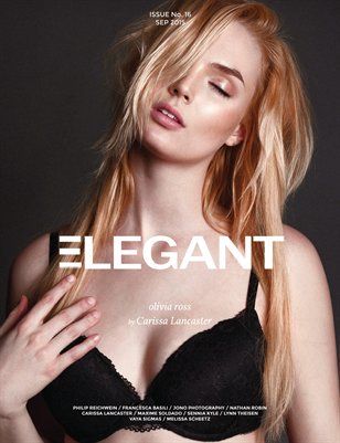 Beauty (September 2015)