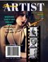 Starving Artist Magazine, Spring 2018