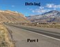 Driving Part 1