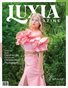 Luxia Mag 572 - Christen Holly