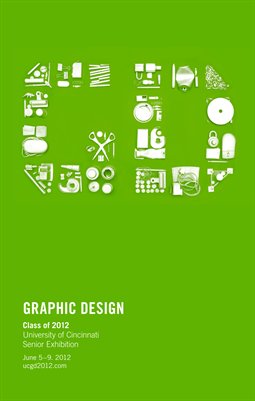 UCGD 2012 Green Program