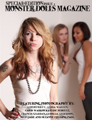 Special Edition : Issue One