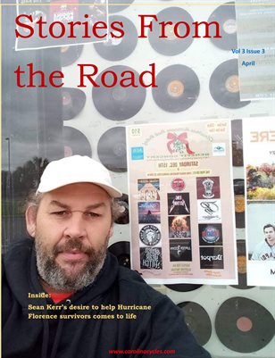 Stories From the Road - April vol3 4