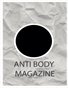 AntiBody Magazine Issue 2.5