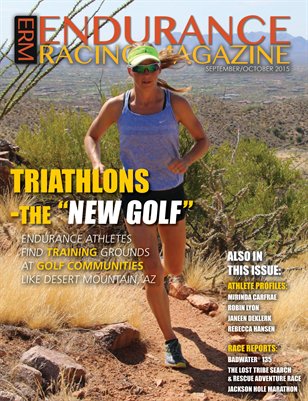 September/October 2015 Issue
