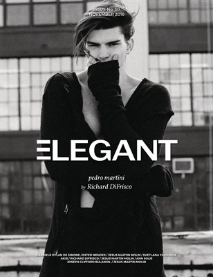 Men #2 (November 2016)