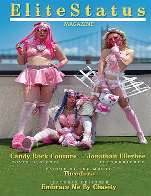 Elite Status Magazine - Autumn 2025