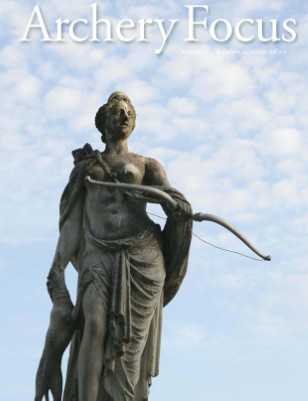 Archery Focus Magazine Volume 13 No 2