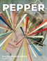 PEPPER Magazine / VOL. 1 / Special Fashion edition