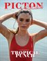 Picton Magazine OCTOBER  2019 N306 Swimwear Cover 2