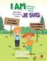 Affirmations For Positive Thinking - Affirmations Pour La Pensée Positive Livre de coloriage - Colouring book French-English