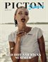 Picton Magazine AUGUST 2019 Swimwear N213 Cover 4