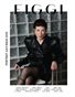 FIGGI MAGAZINE - PORTRAIT JULY (Vol 2233)