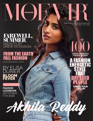 09 Moevir Magazine October Issue 2020