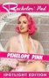 Bachelor Pad Magazine: Spotlight Edition Penelope Pink