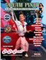 Dream Pinup Magazine Classic Issue Volume 16 cha cha coconutz by Jeff Lande Edits by Mr Nutz Car by Steve Nash