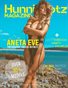 HunniShotz Magazine Issue 9 Aneta