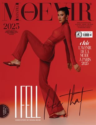 32 Moevir Magazine August Issue 2025