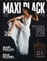 MAXI BLACK F&B Vol 42 October 2