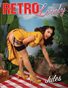 Retro Lovely No.225 – Jules Cover