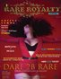 Rare Royalty Magazine Dare 2B Rare 2020 (Indoe Cover)