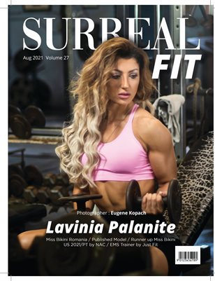 SURREAL FIT VOL27
