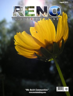 August 2011 Edition