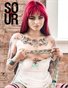 SOUR ISSUE #35