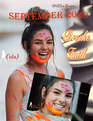 Brooke Faith September 2020 IDS
