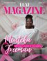 LUXE Magazine, October 2026 Edition