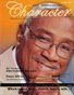Character Magazine: Don't Sweat It! 