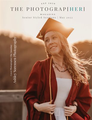 Senior Styled Sessions | May 2022