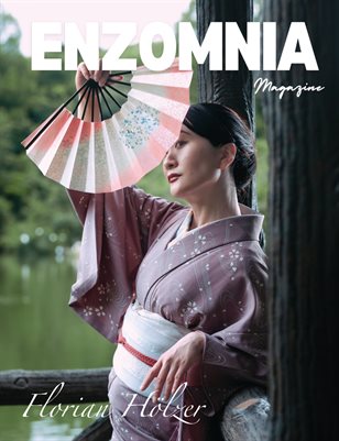 AUTUMN VOL.42 ISSUE 60