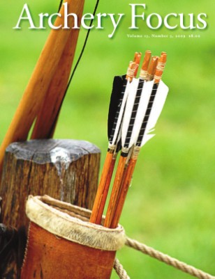 Archery Focus Magazine Volume 13 No 3