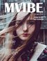 MVIBE Magazine April 2025 issue 4.1 Portrait | Fashion
