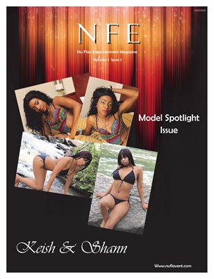 NFE Mag 2012 Vol. 1 Issue 1