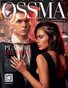 OSSMA Magazine RUSSIA ISSUE14