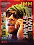  TWO STAINZ - INTERNATIONAL MUSIC MAGAZINE
